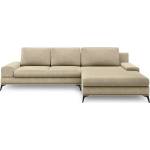 Windsor & Co Бежов ъглов разтегателен диван , десен ъгъл Planet - Windsor & Co Sofas (WIN_RCF_41_F1_ASTRE1)