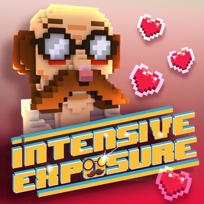 Fireline Games Intensive Exposure (PC)