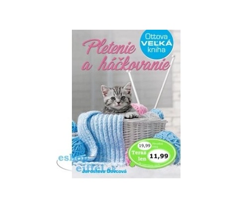 Pletenie a háčkovanie