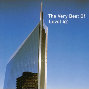 Universal Level 42: The Very Best Of Level 42 - CD (035315)
