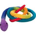 Goki Плюшена играчка Goki - Змия, 200 cm (63871) - baby