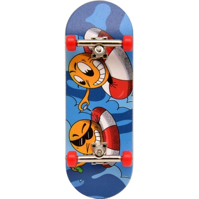 Hood Pool Party 32 mm Fingerboard