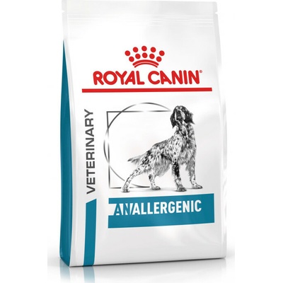 Royal Canin Anallergenic 8 kg