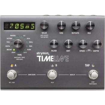 Strymon Timeline Eфект за китара (TIMELINE)