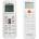 General SAMSUNG DB93-14195A - съвместимо дистанционно управление на марката General (DB93-14195A)