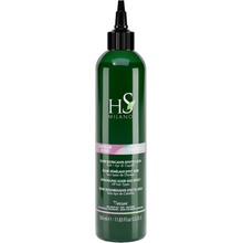 HS Milano Lamellar Bond bezoplachová starostlivosť na vlasy 350 ml