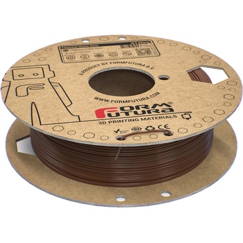 FormFutura TPU филамент FormFutura Python Flex TPU 90A, 1.75 mm, 0.5 kg, Skin Tone ID8