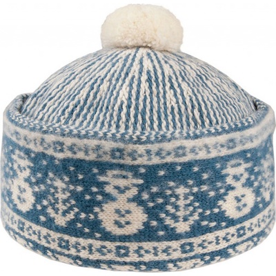 Tonak Triton Zmijovka Sněhulák světle modrá/smetanová