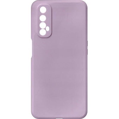 CVK Kryt levandulový na Realme 7 4G – Zboží Živě