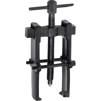 RICHMANN Stahovák na ložiska dvouramenný | rozpětí 55 mm, hloubka 90 mm - PC4069