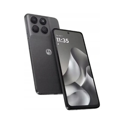 Motorola Moto G47 5G 8GB/128GB PANTONE Impenetrable Gray