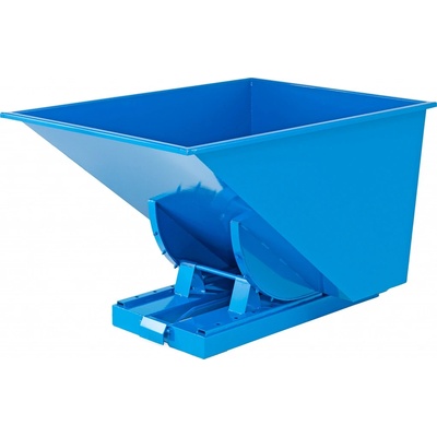 Azure 900 l kontejner