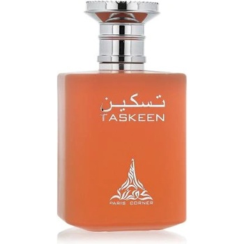 Paris Corner Oriental Collection - Taskeen EDP 100 ml
