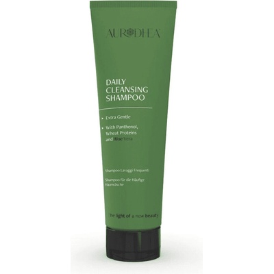 Chogan & Olfazeta Aurodhea Šampon s Aloe Vera pro časté mytí 250 ml