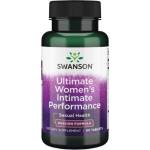 SWANSON Ultimate Women's Intimate Performance [90 Таблетки]