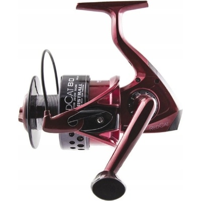 Mistrall Red Cat FD 8000