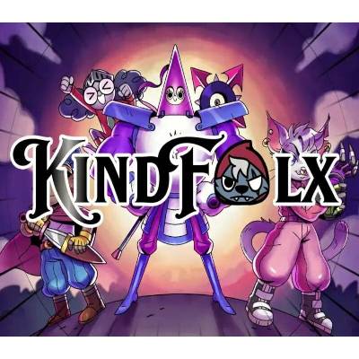 KindFolx