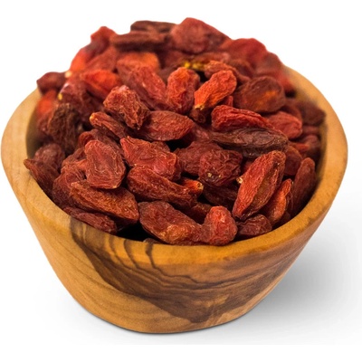 Les fruits du paradise Goji Bio 1000 g