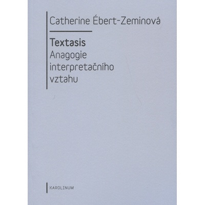 Textasis - Catherine Ébert-Zeminová
