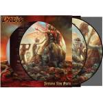 Nuclear Blast Exodus: Persona Non Grata (Limited Picture Disc Vinyl Edition) - 2Vinyl (LP) (058997)
