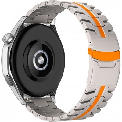 Techsuit Каишка Metal Bracelet за Huawei Watch Ultimate