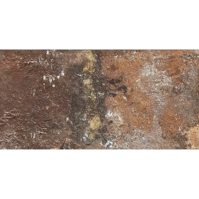 Ceramica Rondine London 13 x 25 cm západ slnka tehla 0,52m²