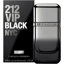 Carolina Herrera 212 VIP Black Elixir EDP 50 ml