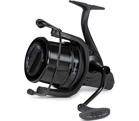 Spomb Rapide Reel 14000