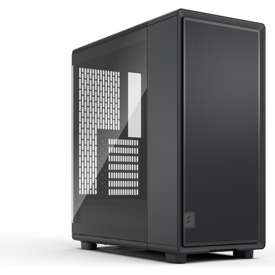 Fractal Design Epoch Black TG Light (FD-C-EPO1A-02)