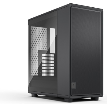 Fractal Design Epoch Black TG Light (FD-C-EPO1A-02)