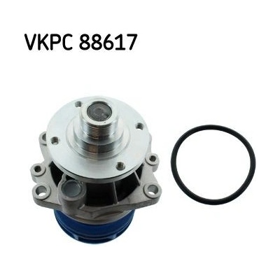Vodní čerpadlo, chlazení motoru SKF VKPC 88617 (VKPC88617)