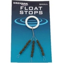 Drennan Float stops small TGFS001