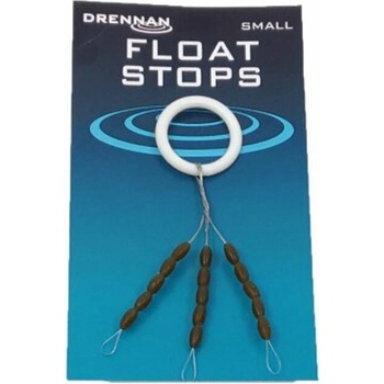 Drennan Float stops small TGFS001