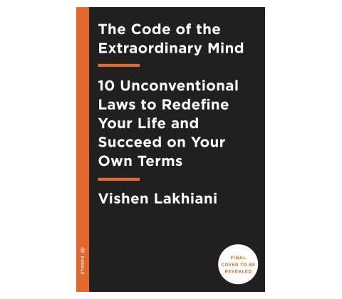 Code of Extraordinary Mind