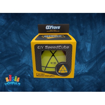 Speedcube QiYi Corner Mastermorphix