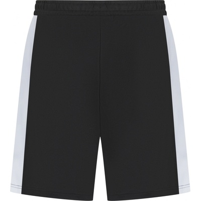 Finden+Hales dětské šortky s kapsami na zip LV887 Black