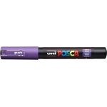 uni POSCA PC-1M лилав маркер 2UPC1ML (2UPC1ML)