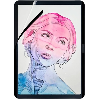 Fixed PaperFilm Screen Protector magnetická ochranná fólia pre Apple iPad Air 11 2024 FIXMPSP-1322