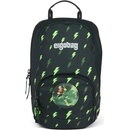 Ergobag Easy Flashlight zelený