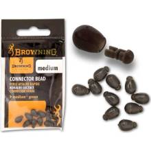 Browning Spojky Connector Bead medium