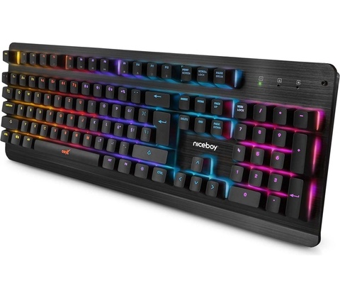 Niceboy ORYX K445 Element