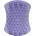 Tangle Teezer Scalp Brush - Lavender Lite Четка за коса дамски