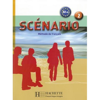 SCENARIO 2 ELEVE + CD - DAILL, E.;Guilloux, M.
