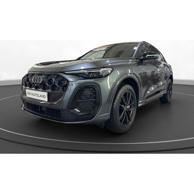Audi Q5 2.0 TDI quattro S tronic S-line 150 kW