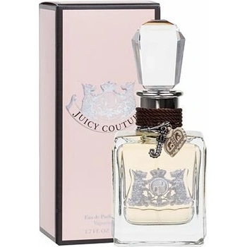 Juicy Couture Juicy Couture parfémovaná voda dámská 50 ml