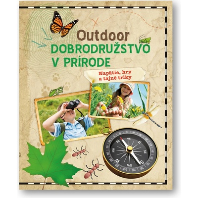 Outdoor Dobrodružstvo v prírode