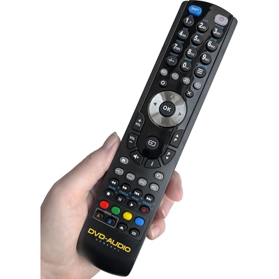 GENERAL DUAL CDS 7100 RW - съвместимо дистанционно управление на марката General (CDS 7100 RW)