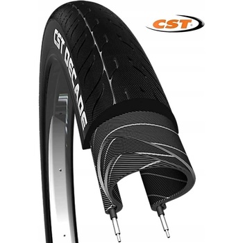 CST 20x2,0 c-1853 Decade BMX