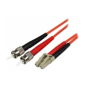 StarTech Оптичен кабел Startech 50FIBLCST5