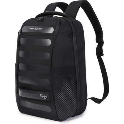 Hedgren Comby Handle čierna 19 l